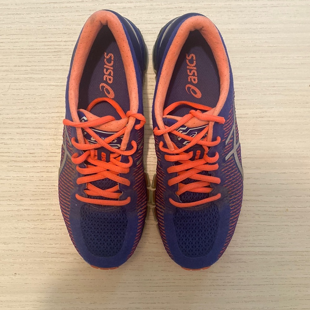 ASICS Gel Quantum 360